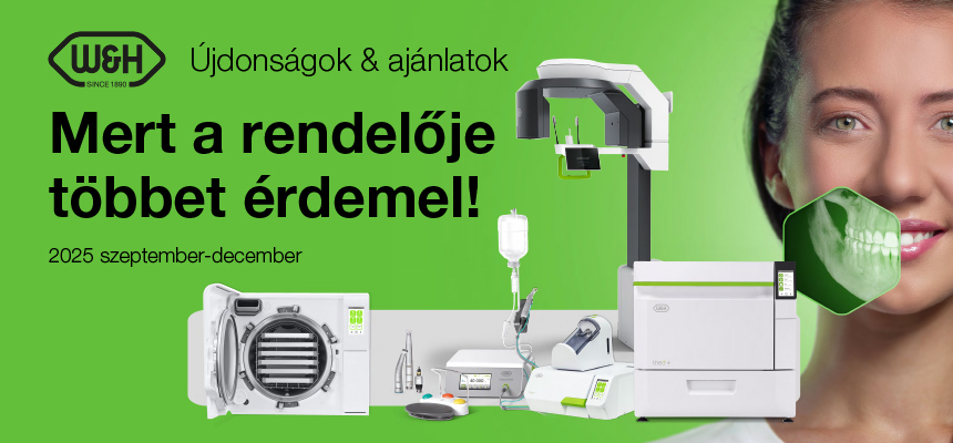 Mert a rendelője többet érdemel