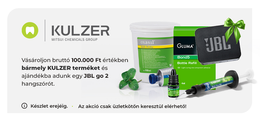 kulzer JBM