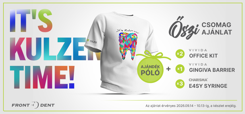 kulzer polo