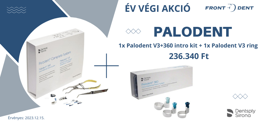 Palodent 