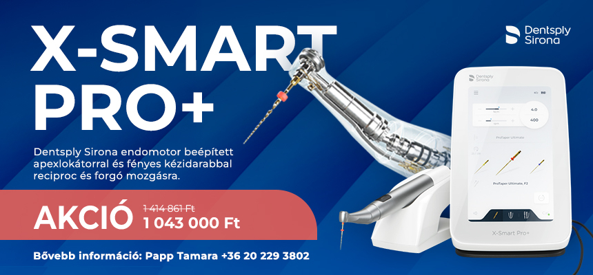 x-smart akcio marc20ig