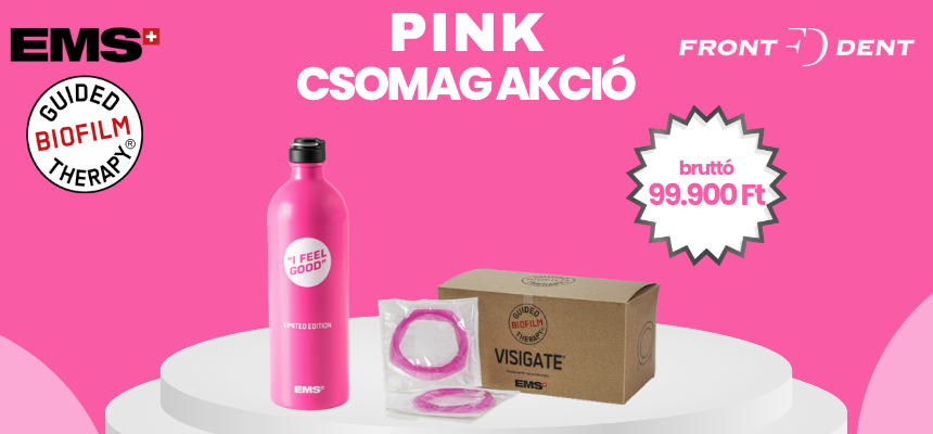 GBT Pink 