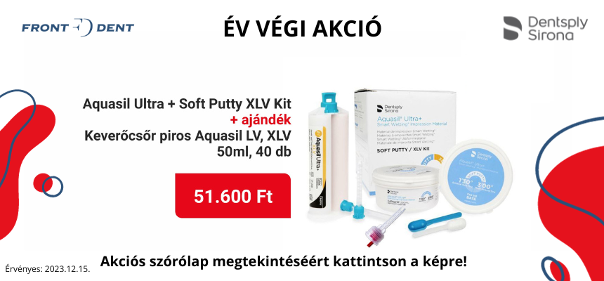 Dentsply akció 