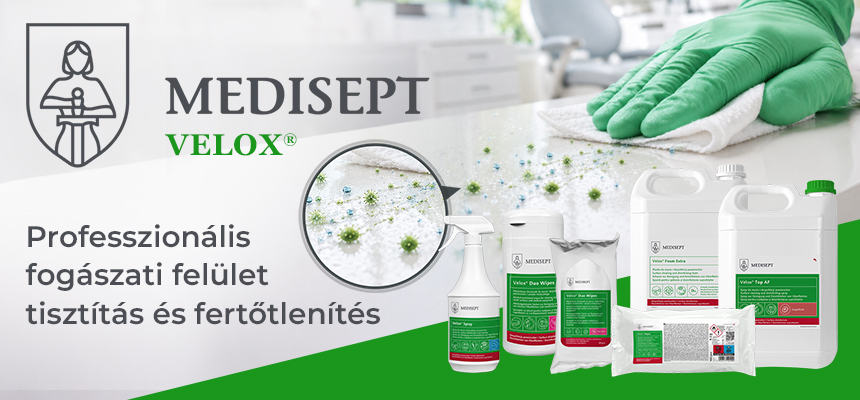 medisept velox