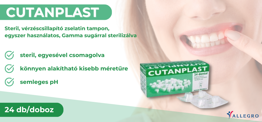 Cutanpast