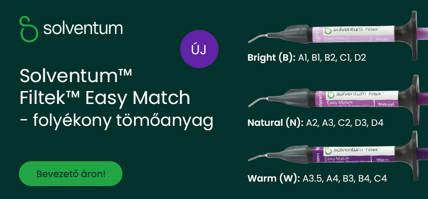 filtek easymatch slowable