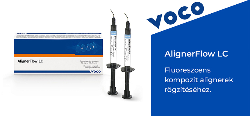 Aligner Flow LC