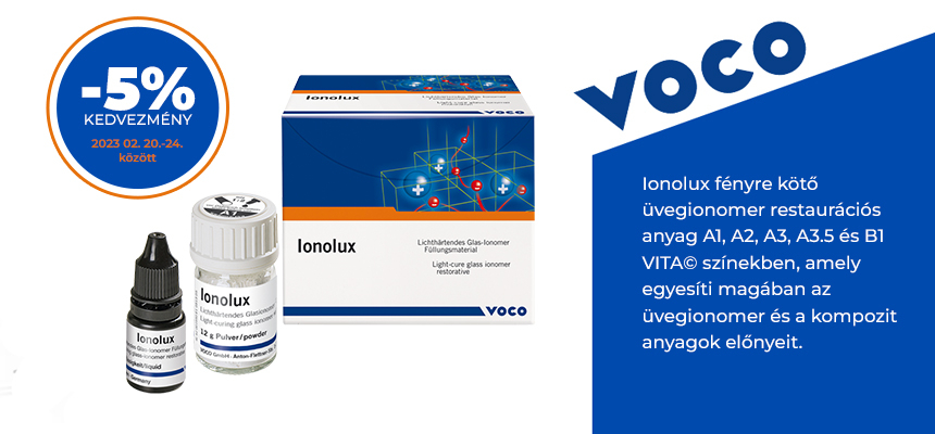Ionolux