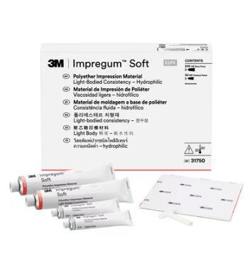 Impregum Soft Hígan folyó utánt. 2x120ml bázis, 2x15ml kat.