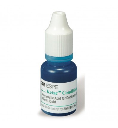 Ketac Kondicionáló Egyes kiszerelés 10ml