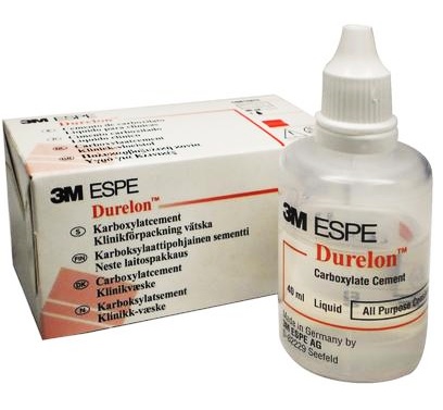 Durelon folyadék 40ml