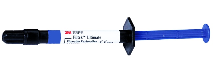 Filtek Supreme Flowable 2x2g A3,5