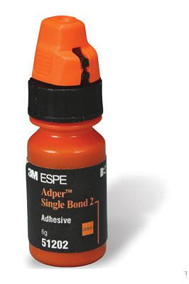 Adper Single Bond 2 6ml