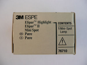 Elipar Higlight Minispot