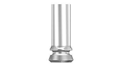 Temporary Cylinder, Uni 20°
