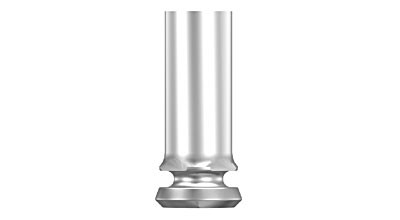Temporary Cylinder, Uni 45°