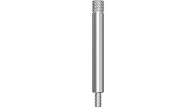 Abutment Guide Pin, 22 mm