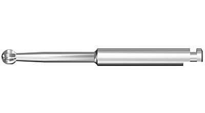 SP Conical Drill, 5.0 mm, Guide Drill á1.8 mm
