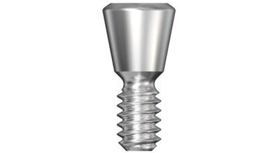 Cover Screw 3.0, 0 mm