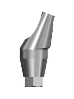 Angled Abutment4.5/5.0, á4 2 mm