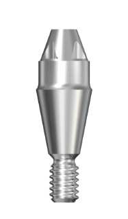 20° UniAbutment 4.5/5.0, 2 mm