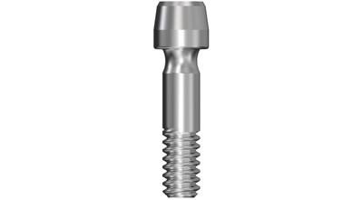 Abutm. Screw Des. 3,5/4,0 M1,6