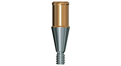 Locator Abutment4.5/5.0, 5 mm