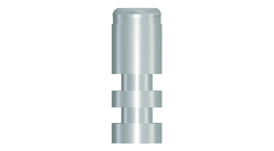 Locator Abutment Replica, QTY 4 - Price per set