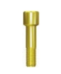 Lab Abutment Screw Design, 3.0, QTY 2 x M1.4