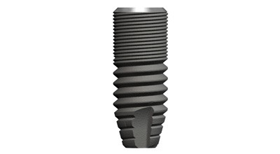OsseoSpeed TX 3.5 S, 9 mm