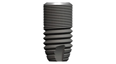 OsseoSpeed TX 4.0 S, 8 mm