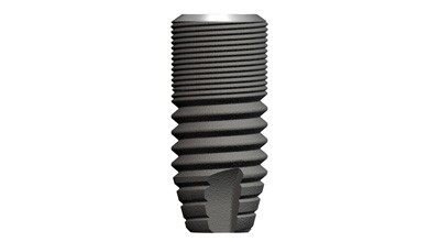 OsseoSpeed TX 4.0 S, 9 mm
