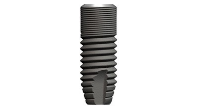 OsseoSpeed TX 4.0 S, 11 mm
