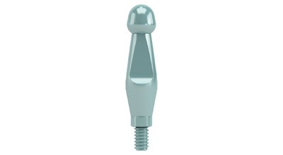 Implant Transfer 3.5/4.0, short