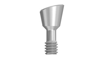 Cover Screw Profile, á3.8 mm