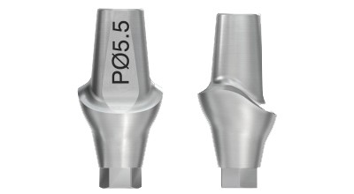 TiDesign Profile 4.5/5.0 (inkl. Abutment Srew), á5.5, 3.0mm