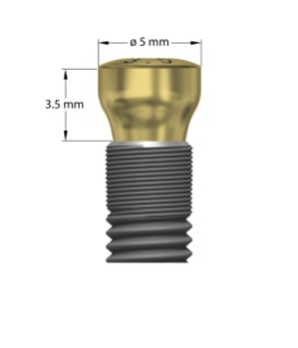 HealDesign EV 4,2 O5- 3,5mm