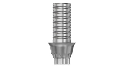 Temp Abutment EV 5.4