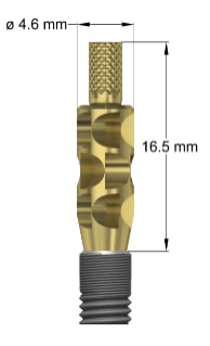 Implant Pick-Up EV 4.2 Short