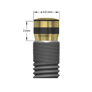 Healing Uni EV 4,2 - 3mm