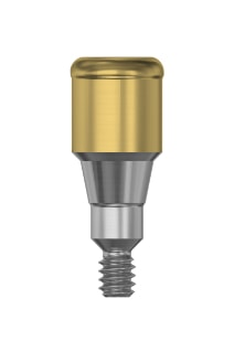 Locator Abutment EV 3,6 - 3mm