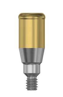 Locator Abutment EV 4,2 - 4mm