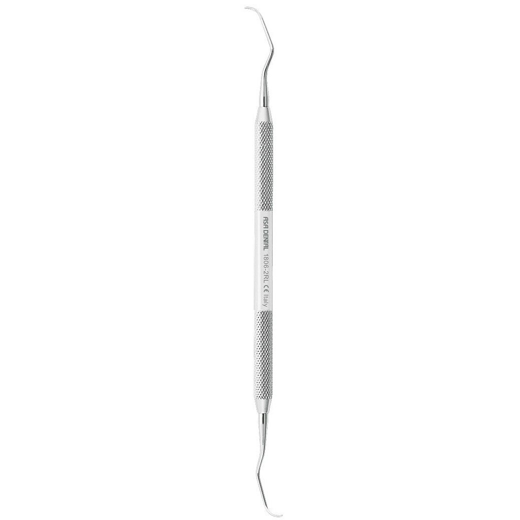 Periodontia műszer Fig. 2R/2L COLUMBIA