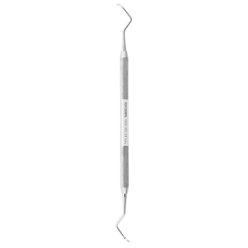 Periodontia műszer Fig. 4R/4L COLUMBIA