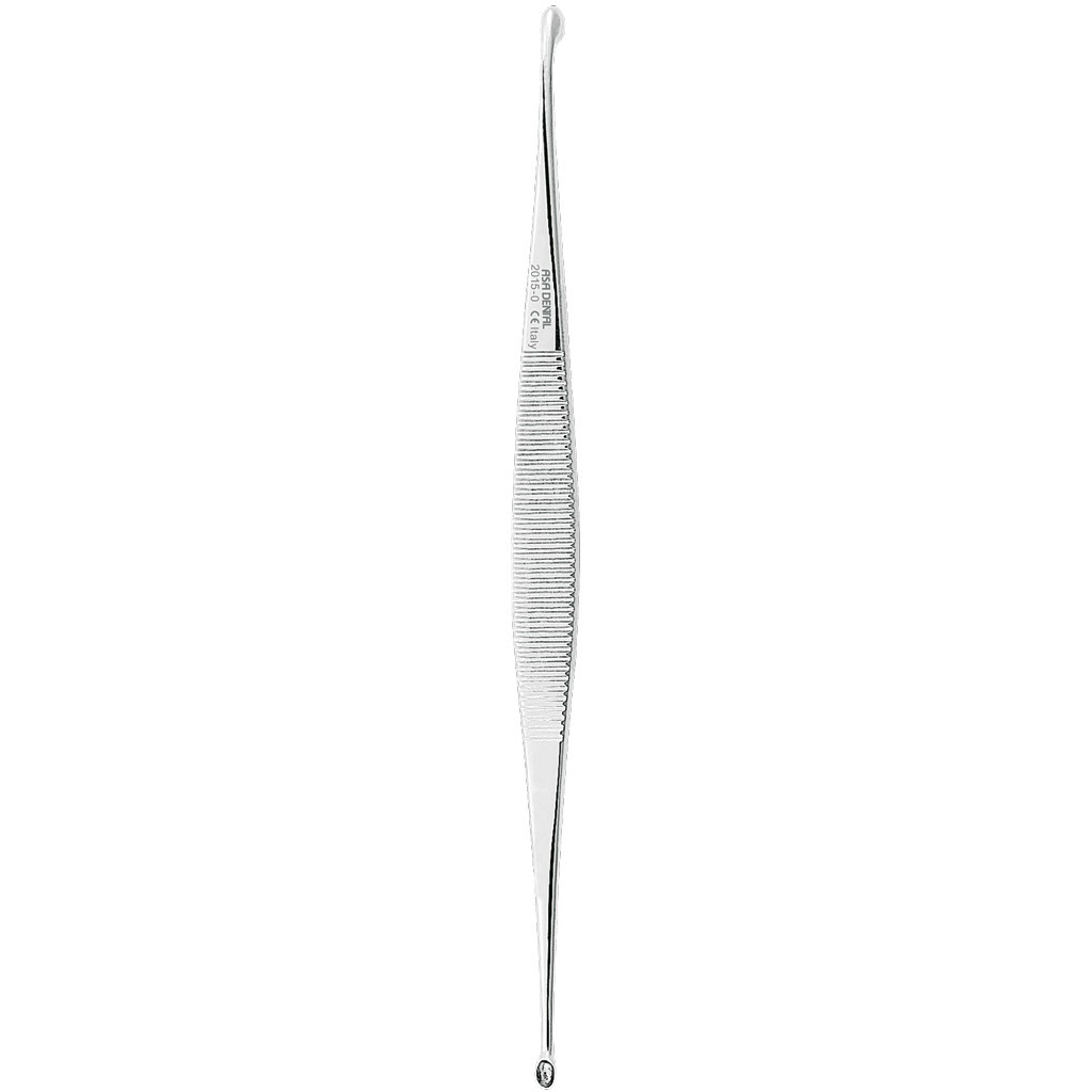Csont küret Fig. 0/1 WILLIGER