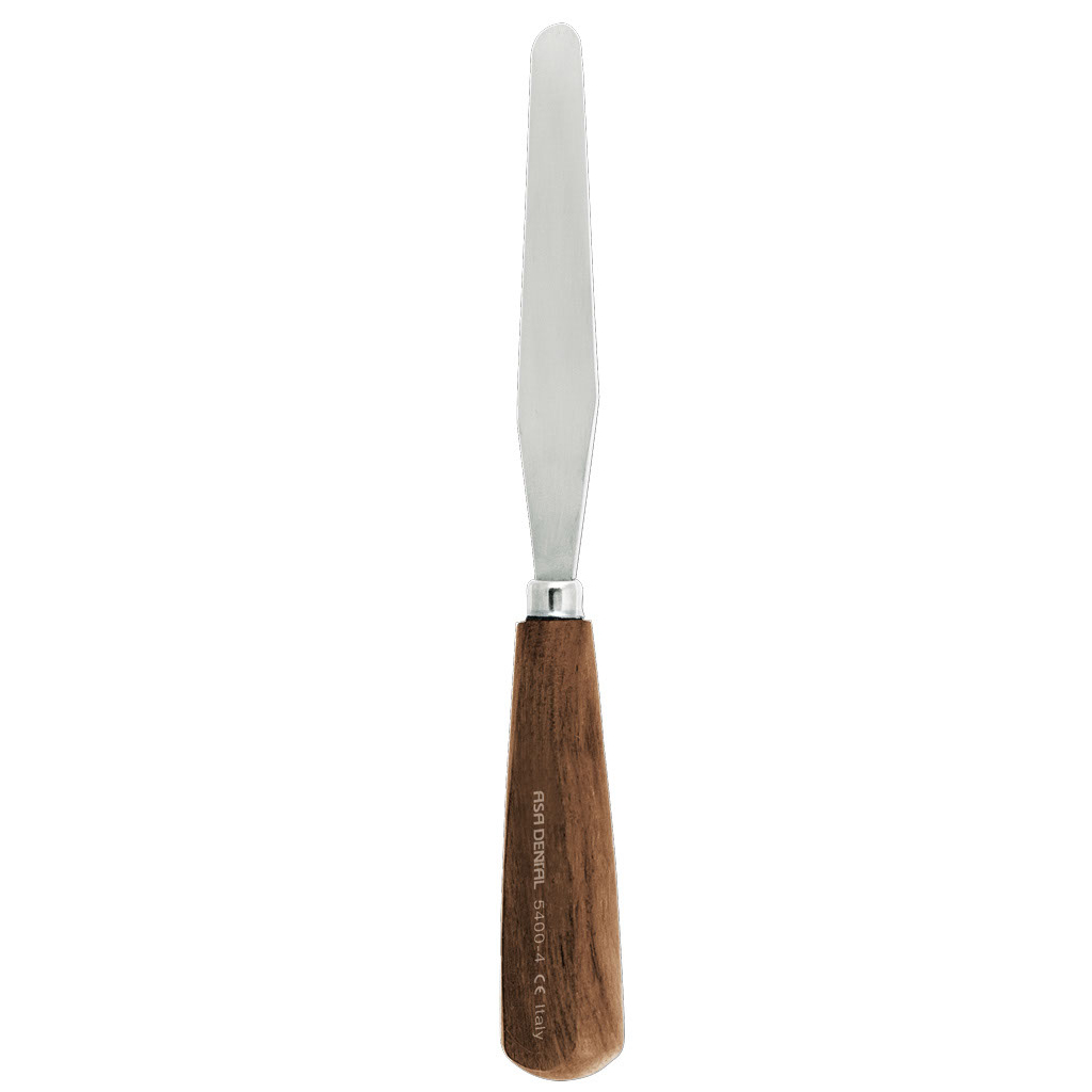 Alginát spatula Fig. 4