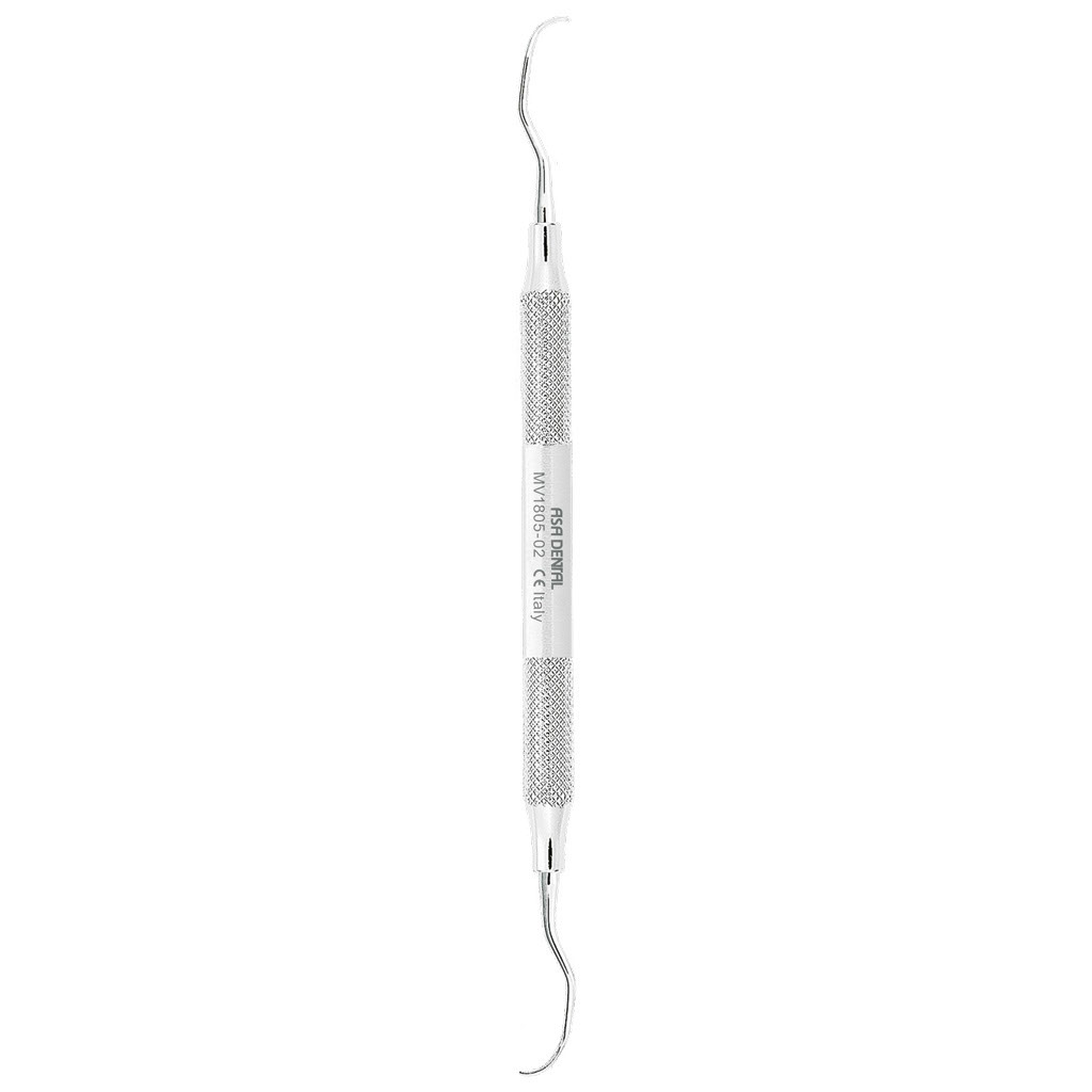 Scaler, ASA LIGHT Fig. 1/2 LANGER