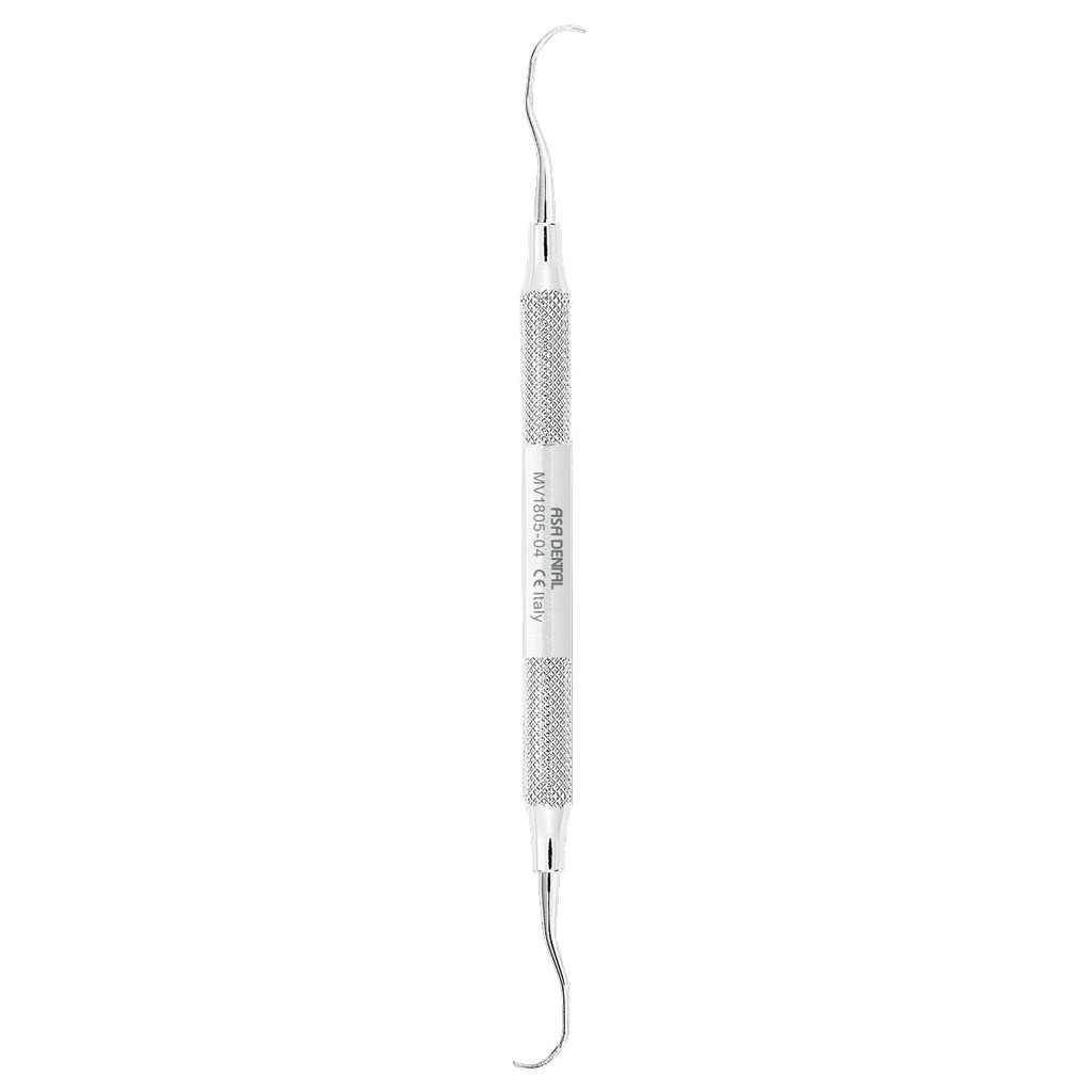 Scaler, ASA LIGHT Fig. 3/4 LANGER