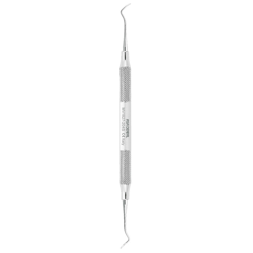 Scaler, ASA LIGHT Fig. 204S