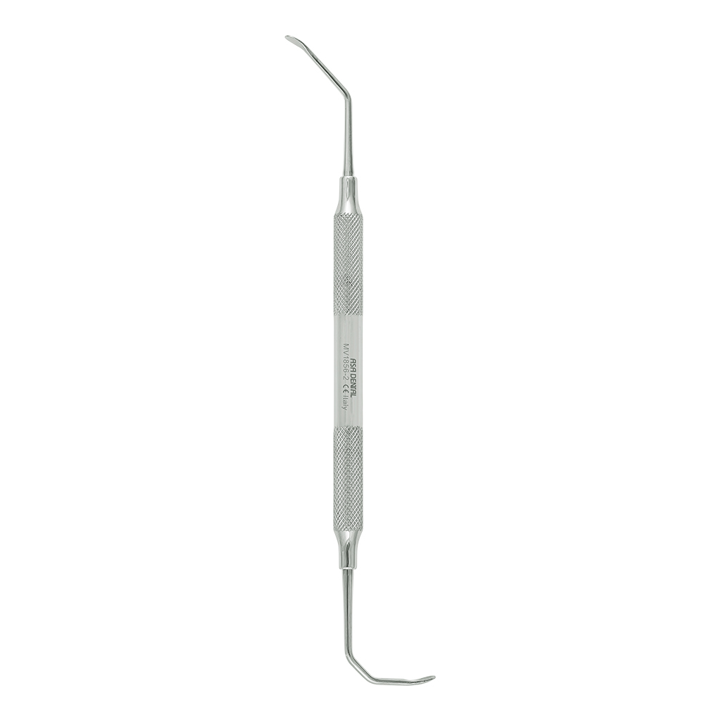 Sinus lift küret ASA LIGHT Fig.2